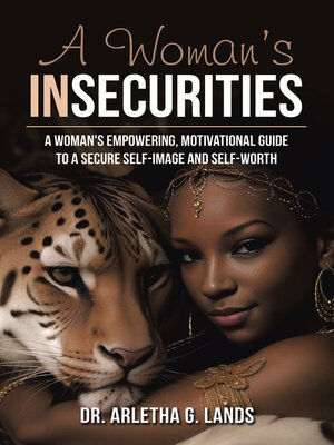 cover image of A Woman's Insecurities